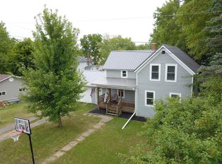 202 Clark St, Melrose, WI 54642