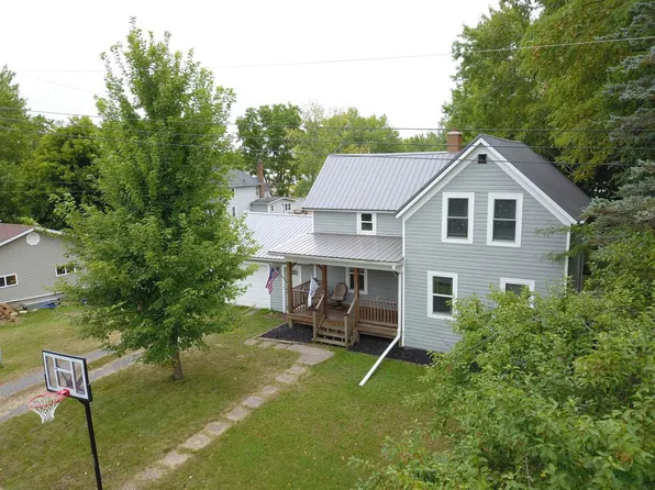 202 Clark Street, Melrose, WI 54642
