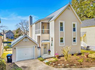 777 Lake Frances Dr, Charleston, SC 29412