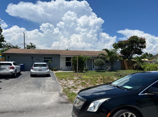 4581 NW 10th Way, Fort Lauderdale, FL 33309