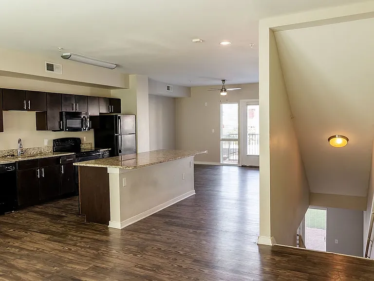 The Peanut Factory Lofts — Photo 15