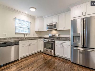 1042 Saint Charles Ave NE APT 4, Atlanta, GA, 30306