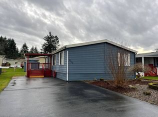 8255 SE Poppy St, Milwaukie, OR