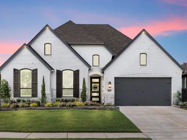 18030 Blu Terrace Dr, Conroe, TX 77302
