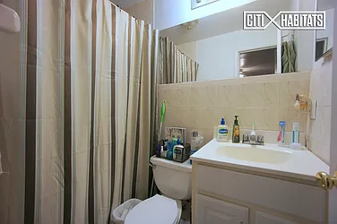 Rented by Citi Habitats