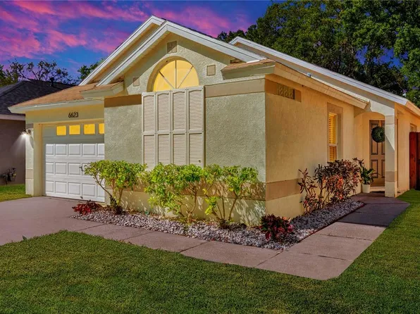 6623 Summer Haven Dr, Riverview, FL 33578