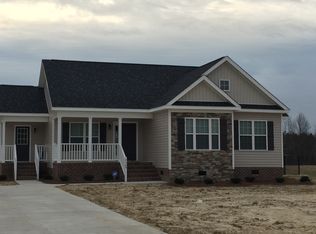 7769 Michelle, Rocky Mount, NC 27803