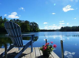 11414 Spruce Rd, Arbor Vitae, WI 54568