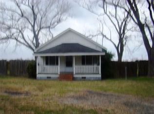 2557 Old Stage Rd, Mullins, SC 29574