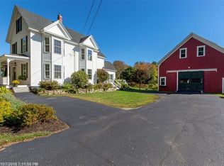 68 Berrys Mill Rd, West Bath, ME 04530