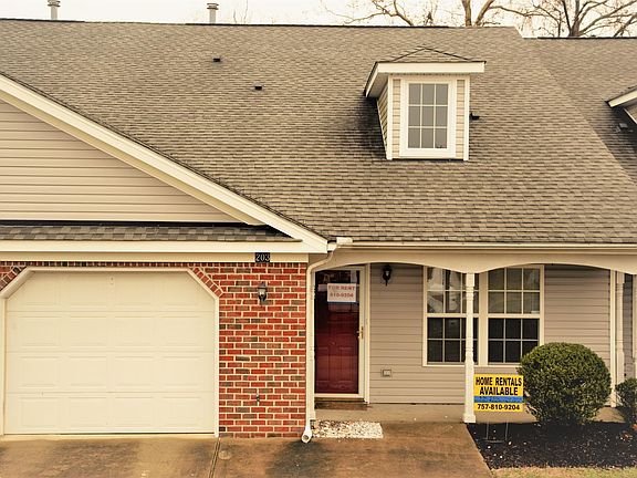 Garage, Off Street Parking, and High Efficiency Windows.