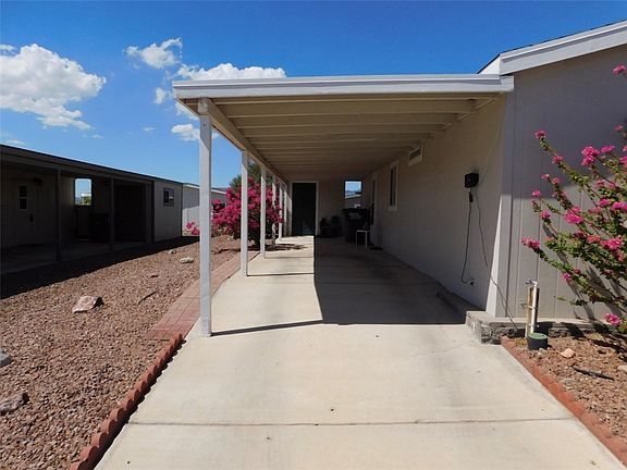 2nd image of 2066 E El Rodeo Rd #43