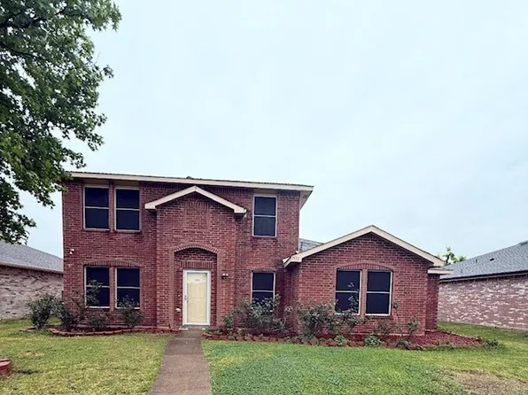 1511 Leeward Ln, Wylie, TX 75098