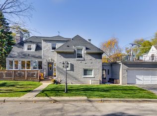 6800 N Knox Ave, Lincolnwood, IL