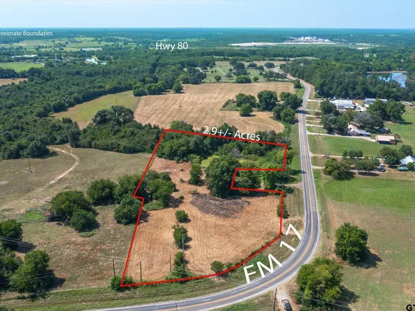 Fm 17, Grand Saline, TX 75140