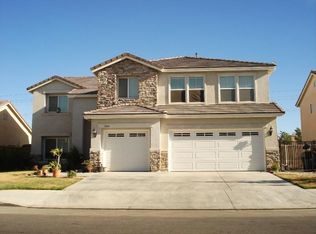 3664 Pondera St, Lancaster, CA 93536