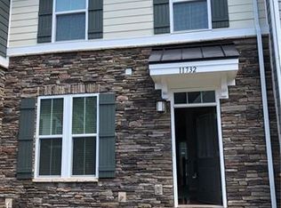 11732 Blessington Rd, Huntersville, NC 28078