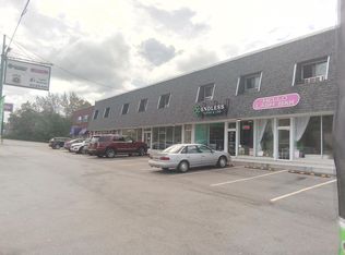 704 Lincoln Hwy #2, North Versailles, PA