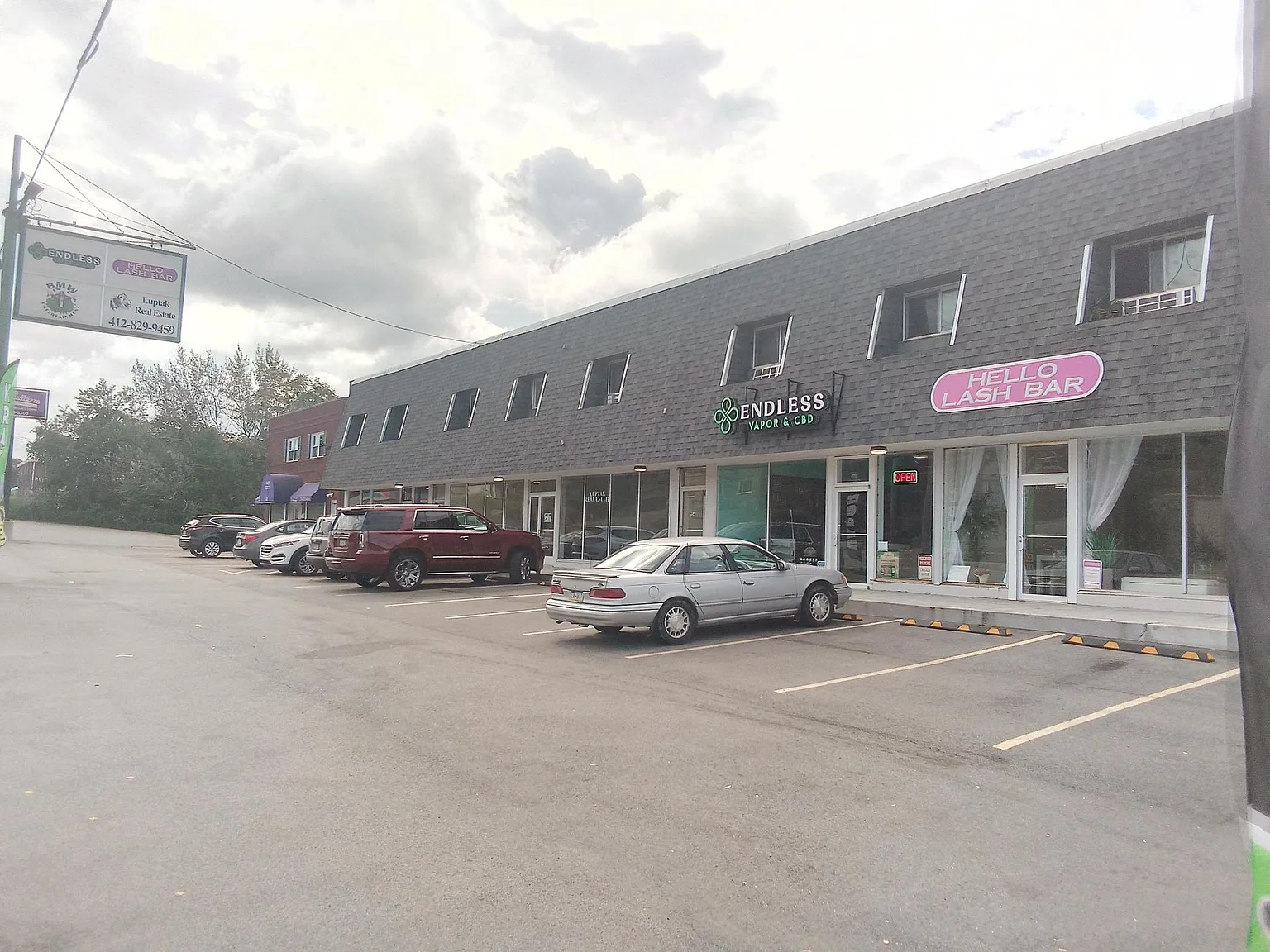 704 Lincoln Hwy #2 photo 1