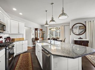 1232 Twisted Branch Way, Sun Prairie, WI 53590