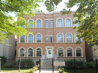 4309 N Richmond St APT 1N, Chicago, IL 60618