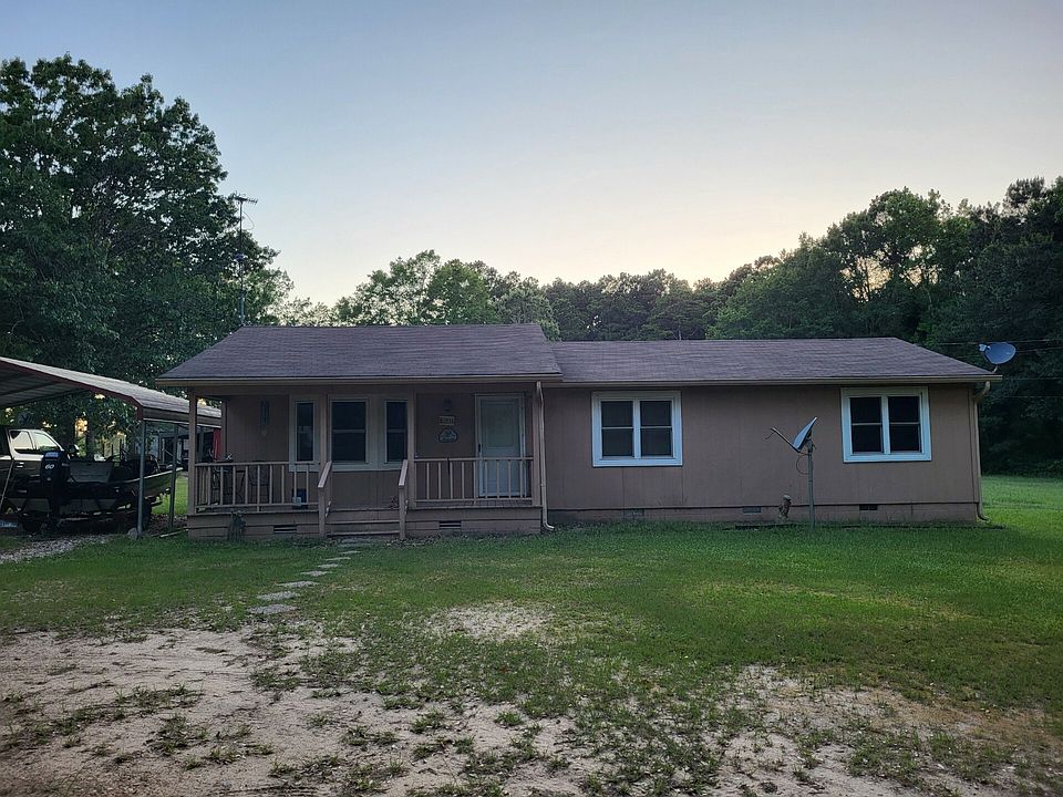 204 Ouachita Road 93, Bearden, AR 71720 Zillow