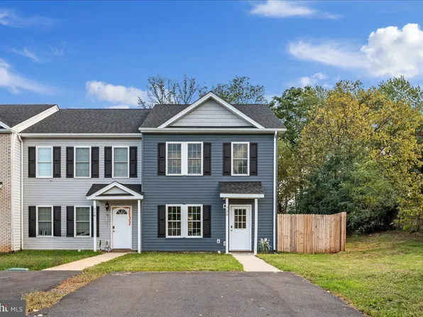720 Parkview Dr, Front Royal, VA 22630