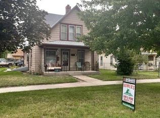 401 E 6th St, Concordia, KS 66901