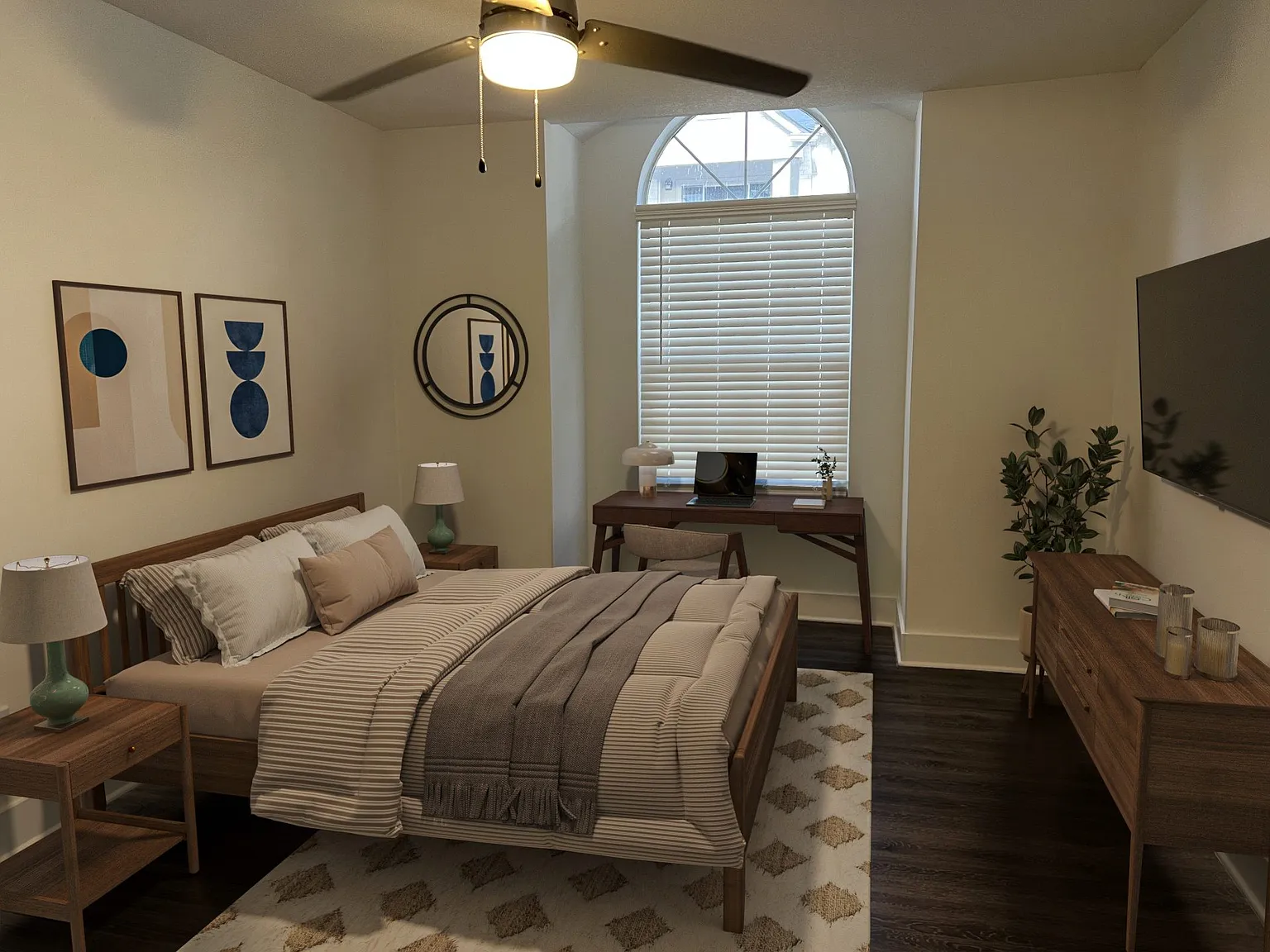 Virginia Highland Apartment Homes — Photo 3