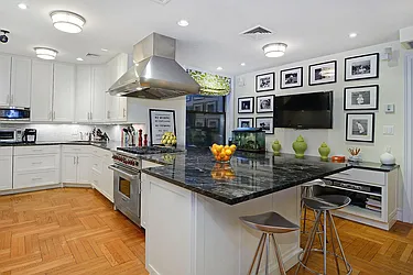 Sold by Corcoran