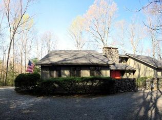 2032 Campbell Dr, Pisgah Forest, NC 28768