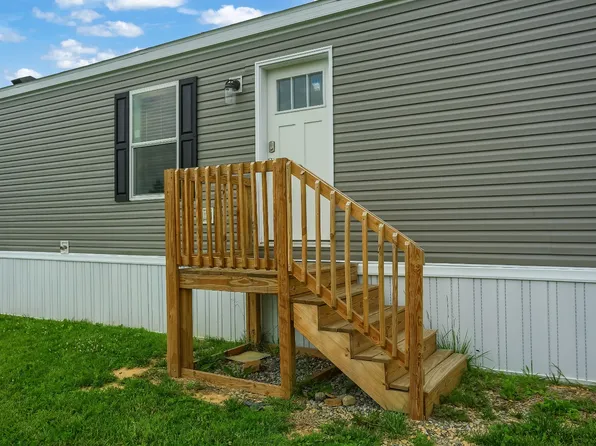 138 Ash St Lot 15, Rochester, PA 15074