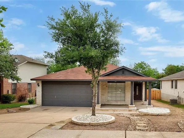 2710 Greenlee Dr, Leander, TX 78641