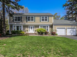 201 Jumping Brook Dr, Toms River, NJ