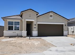 1818 S 239th Dr, Buckeye, AZ 85326