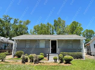 2722 Utah St, Jackson, MS 39213
