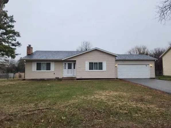 4201 82nd Ave N, Brooklyn Park, MN 55443