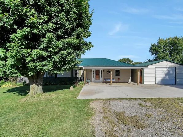 2895 Steam Corners Rd, Mansfield, OH 44904