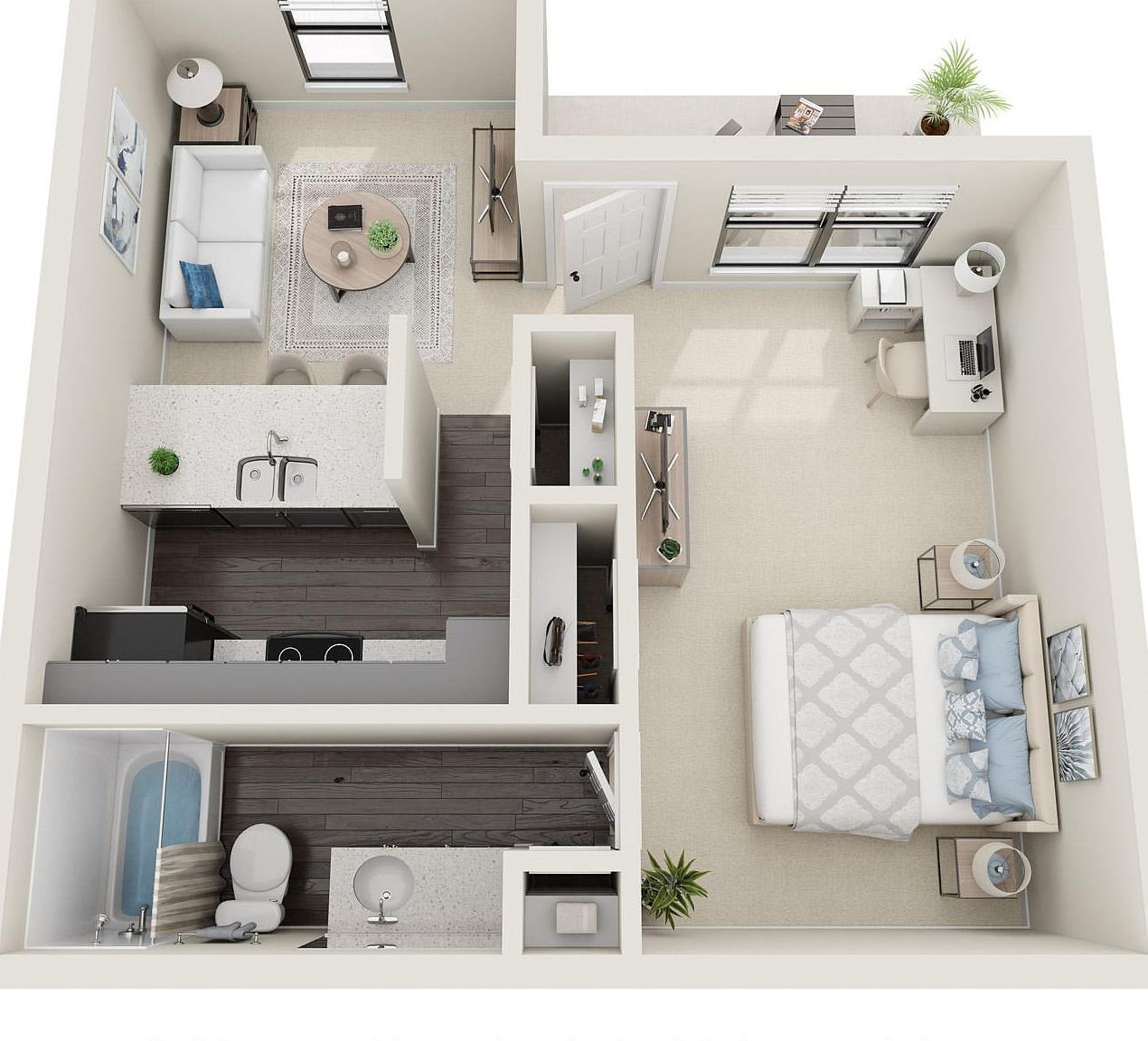 2425 Old North Rd APT 28, Denton, TX 76209 Zillow