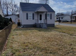 1801 Middleborough Rd, Baltimore, MD 21221