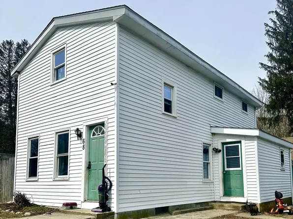 68 Lillibridge Avenue, Voluntown, CT 06384