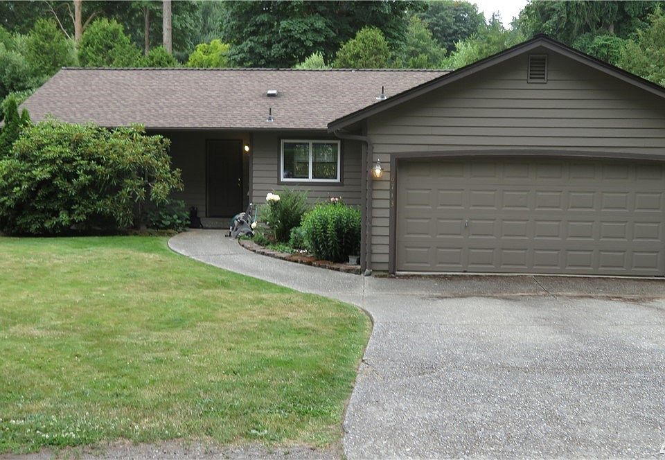 Great home with a new 50 year roof, paint, two car garage, and fully fenced back yard.