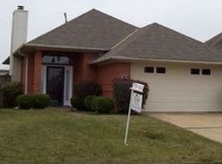 3309 Danbury Ct, Bossier City, LA 71112