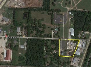 22912 Antique Ln, New Caney, TX 77357