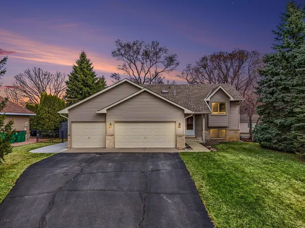 6081 144th Ln NW, Ramsey, MN 55303