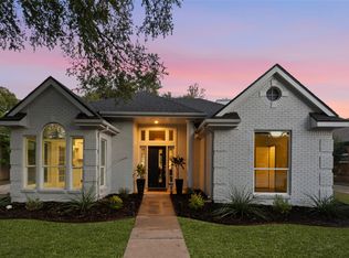 3031 Sesbania Dr, Austin, TX 78748