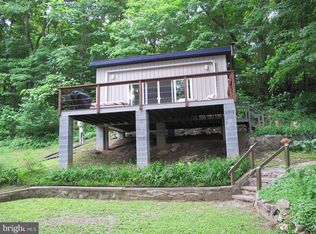 Aspero Ln, Falling Waters, WV 25419