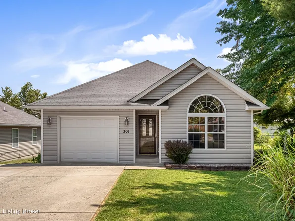 301 Stamper Ave, La Grange, KY 40031