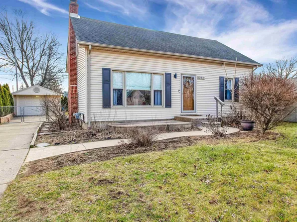 1040 Boyd St, Troy, MI 48083