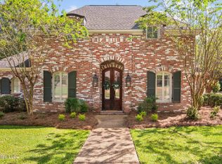 228 Hickory Gln, Madison, MS 39110